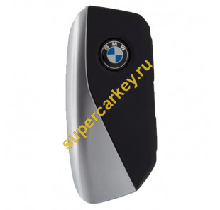 BMW smart ключ U, G series c 2018 года
